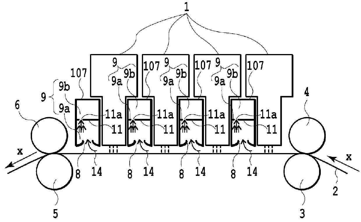 Printing device