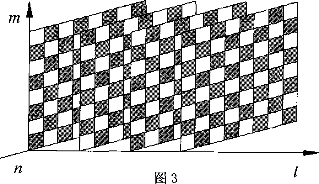 Pure three-dimension full phase filtering method