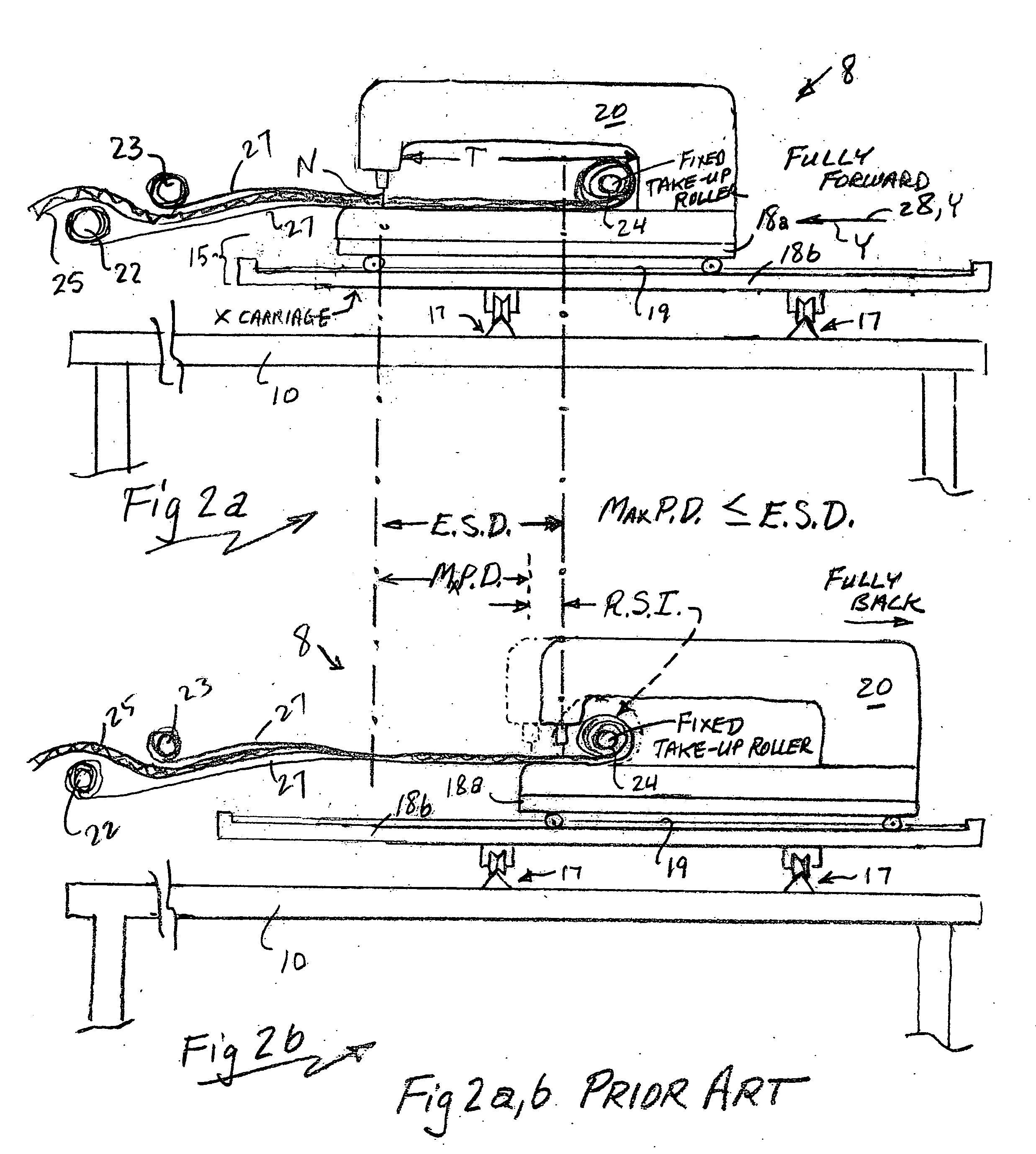 Movable quilting work area system and method