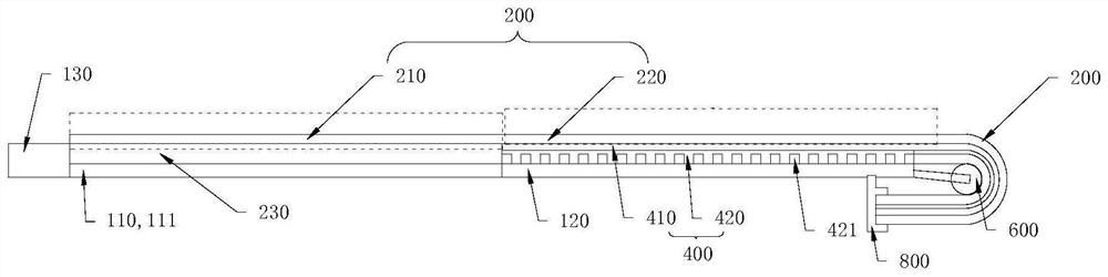 Sliding mechanism and flexible display module