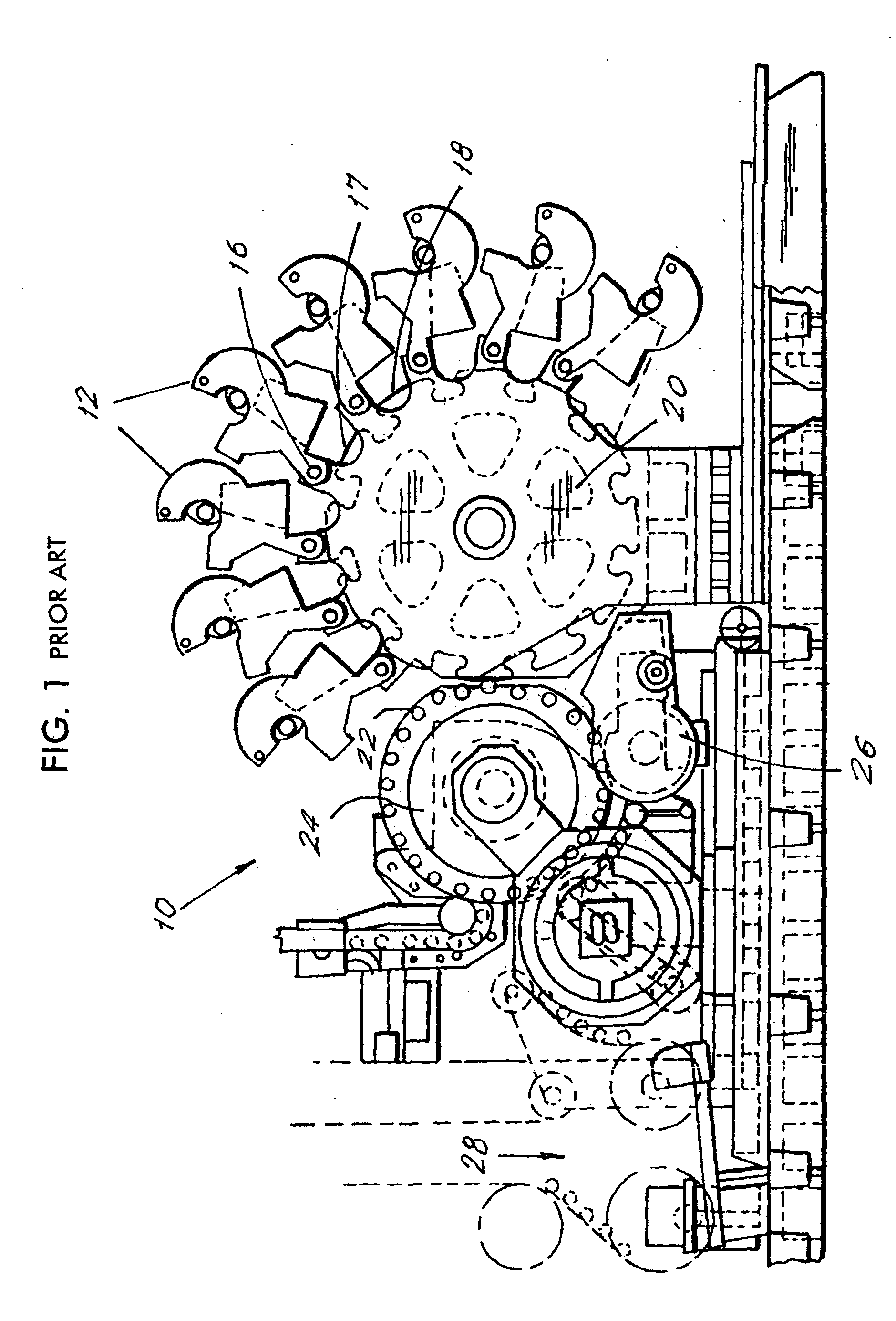 Digital can decorating apparatus