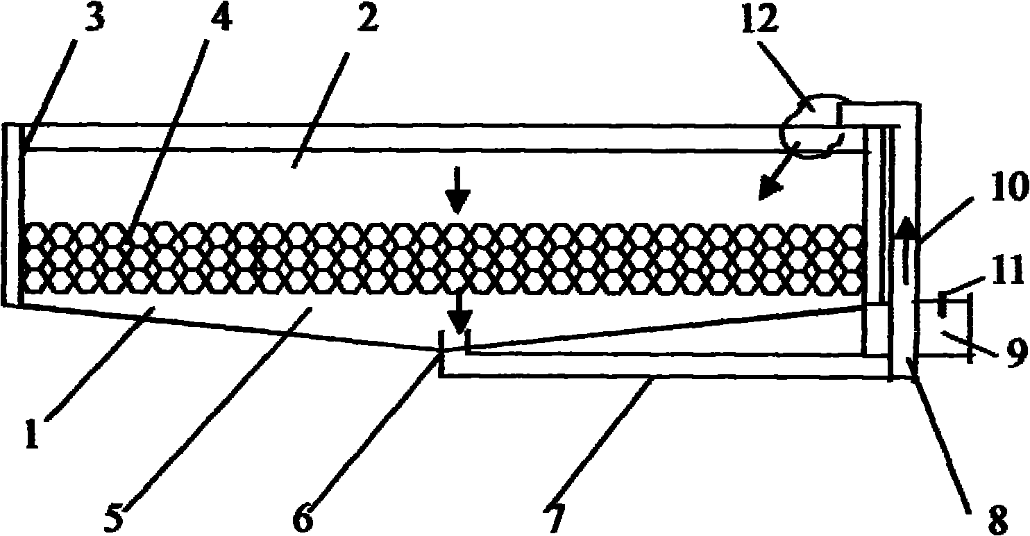 Large-volume three-dimensional circulating aquaculture system