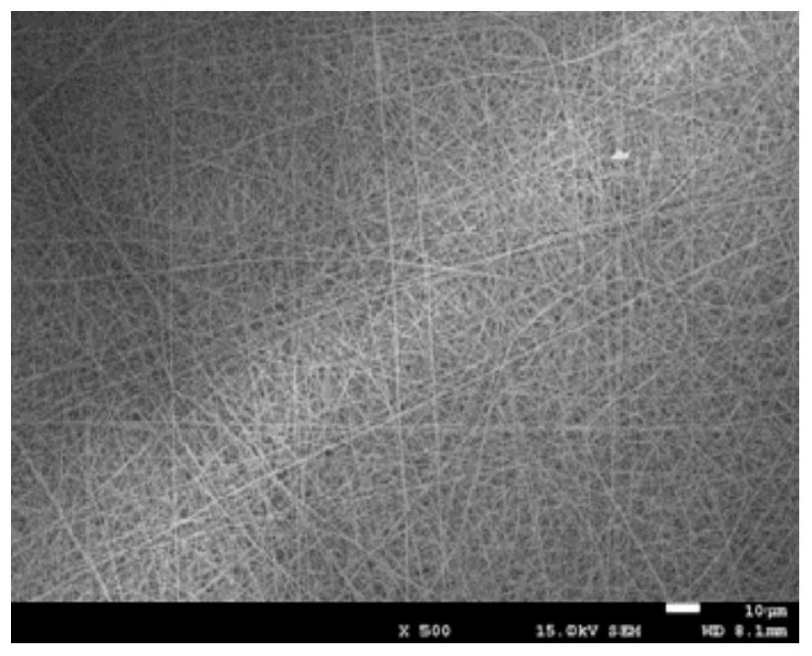 A kind of polymer composite membrane and preparation method thereof and lithium ion battery including same