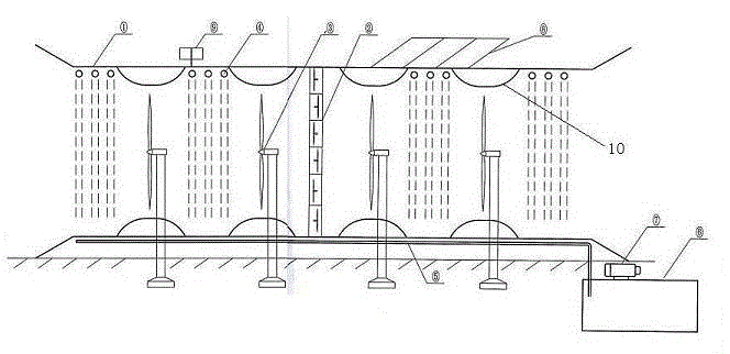 Method and system for purifying air