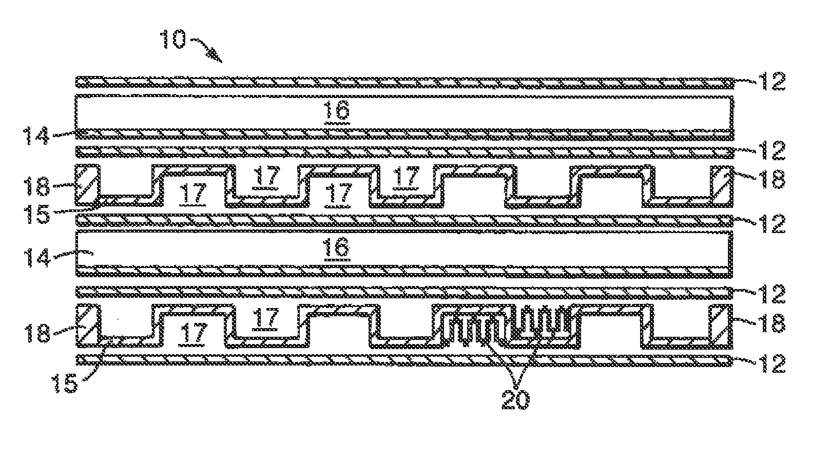 Catalytic reactors