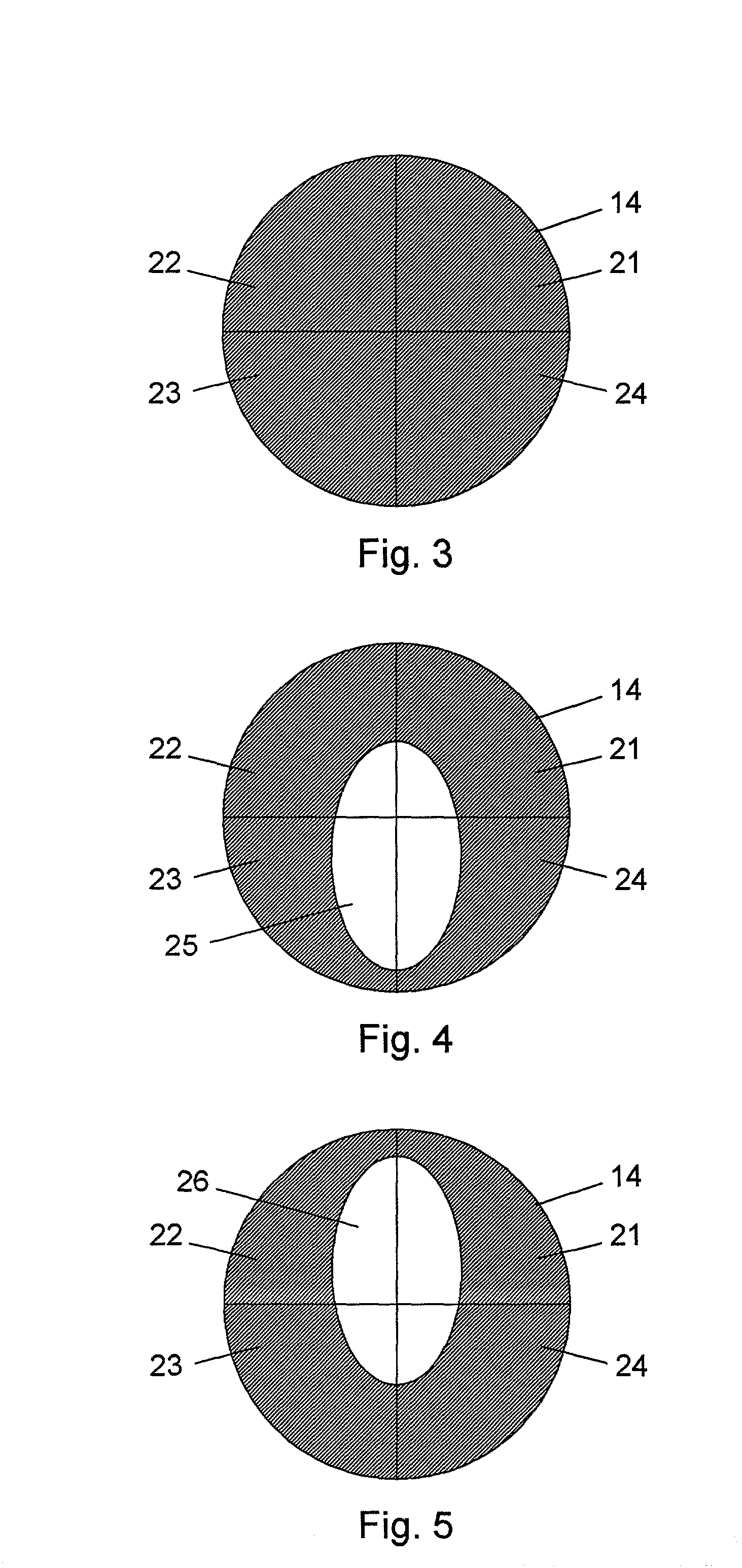 Portable radio communications device