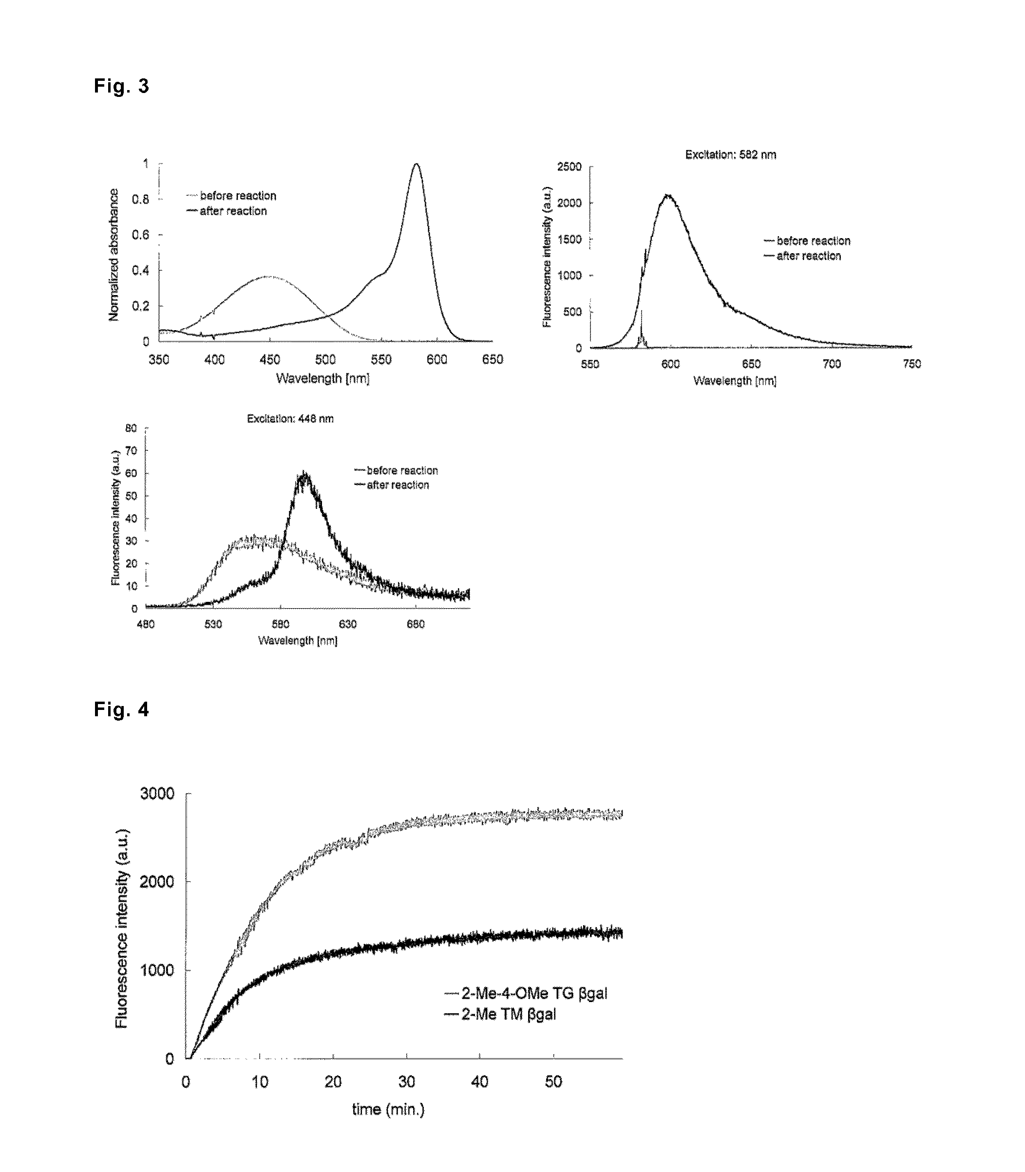 Fluorescent probe