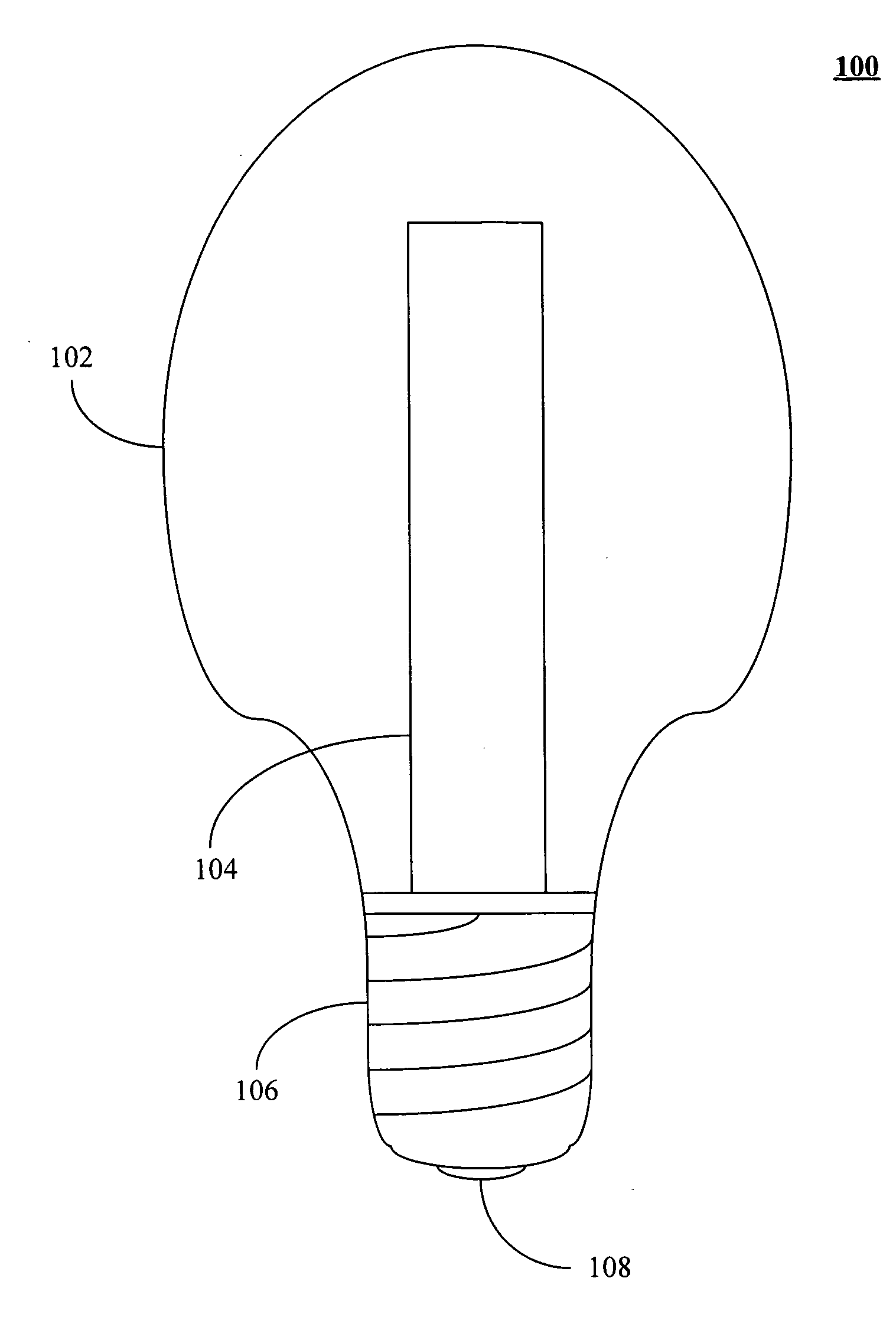 Lighting elements and methods