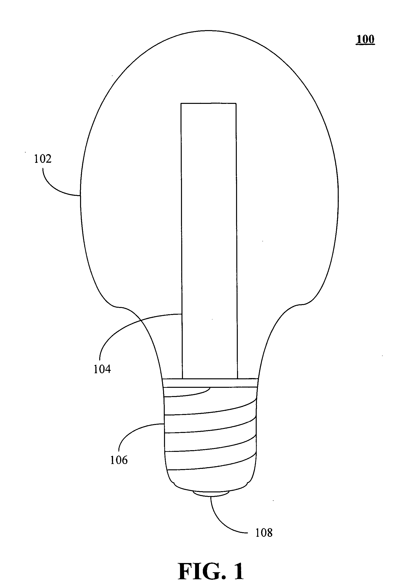 Lighting elements and methods