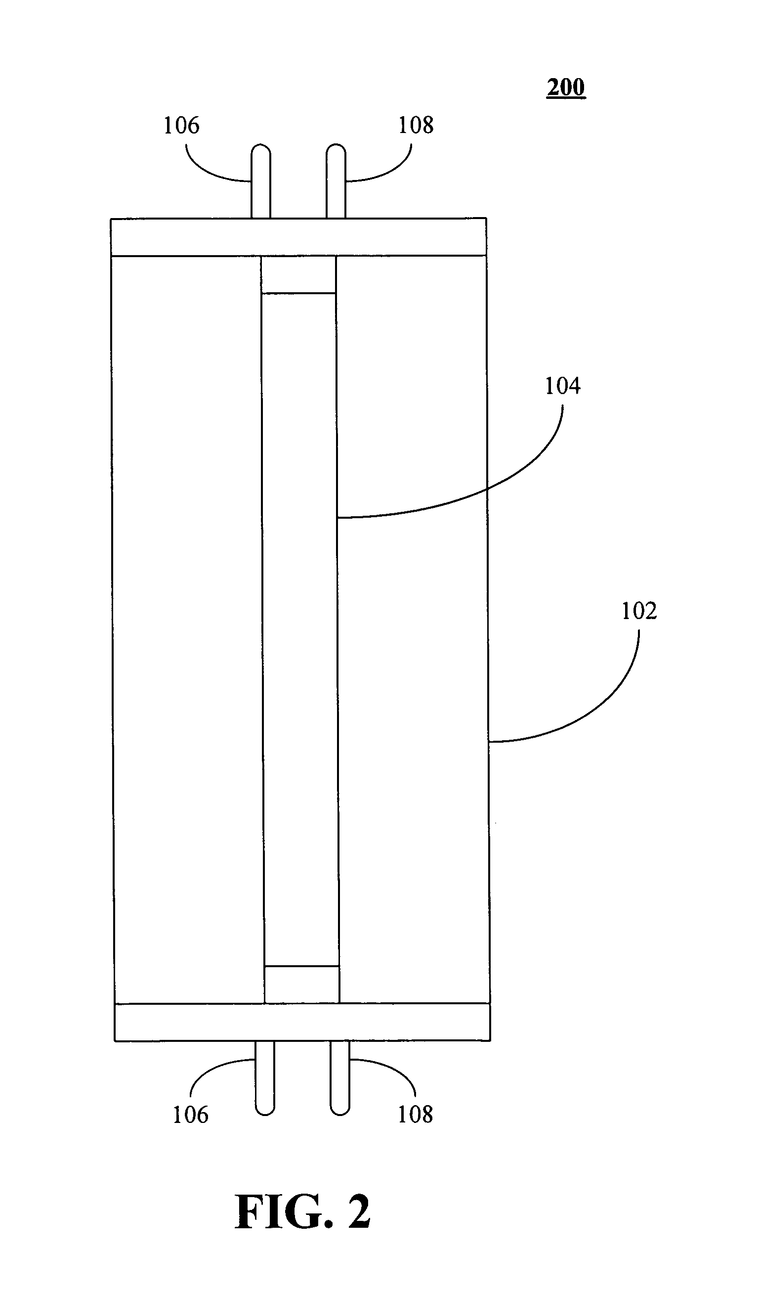 Lighting elements and methods