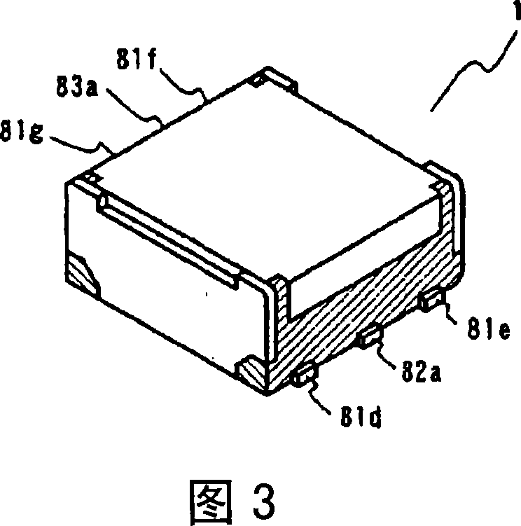 Non-reciprocal circuit element