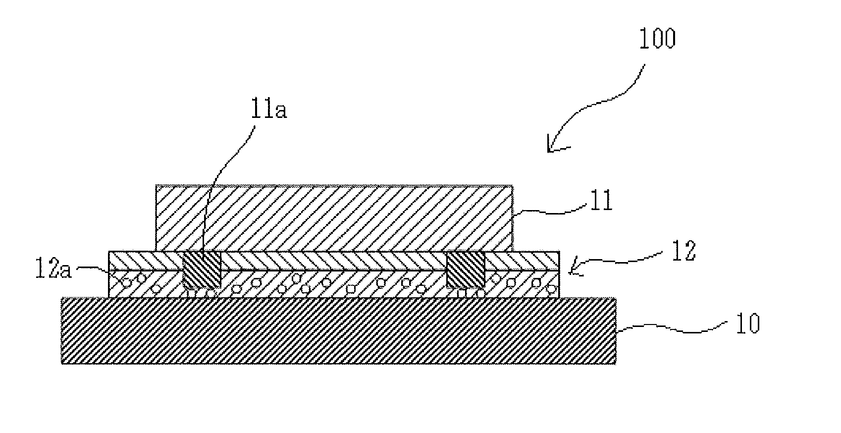 Anisotropic conductive film, joined structure, and connecting method