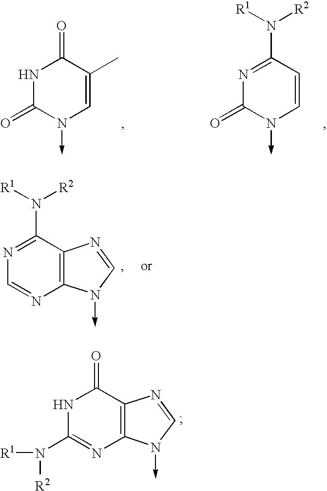 Neuromedin b and somatostatin receptor agonists