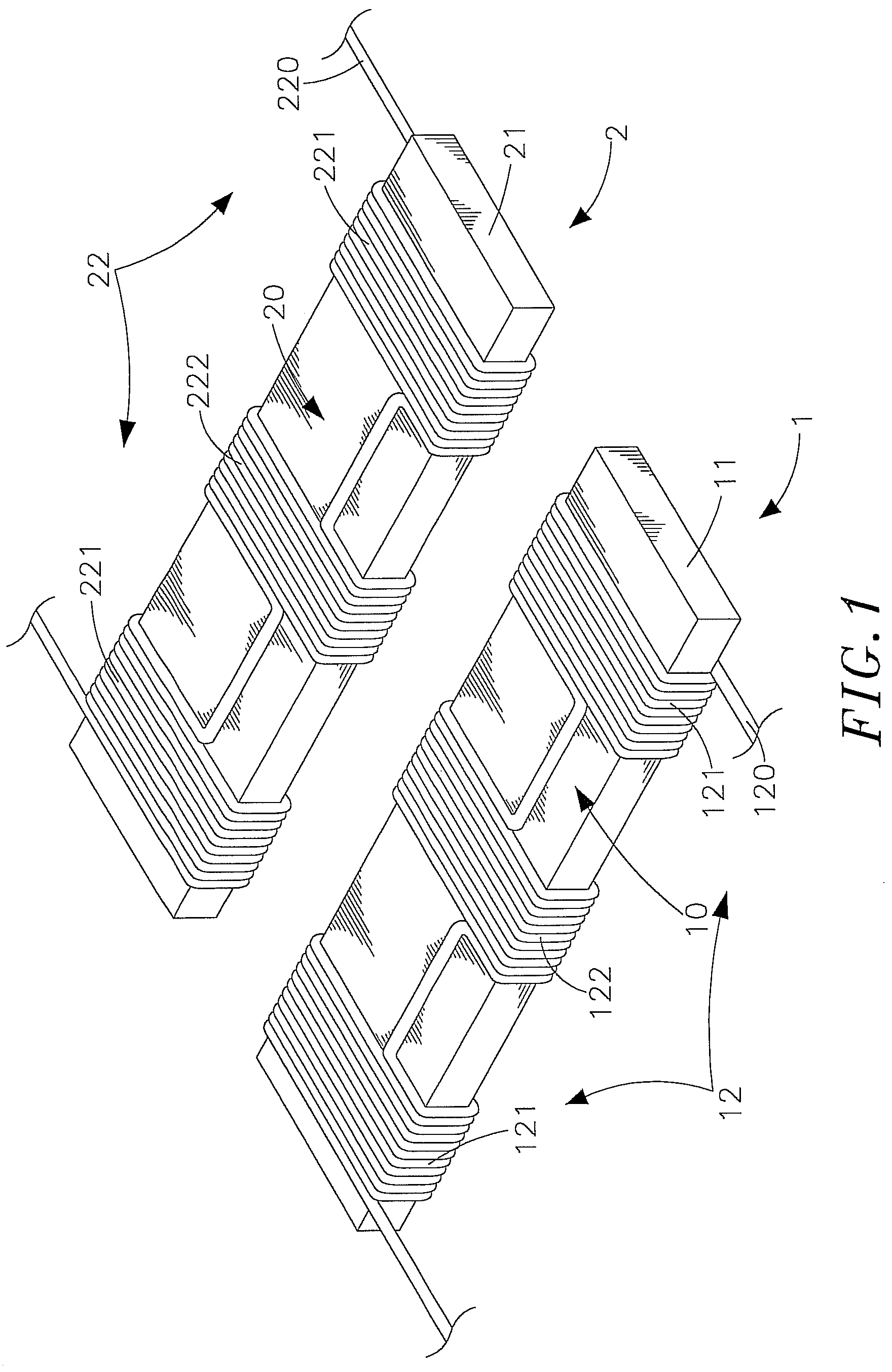 Wireless charging coil structure in electronic devices