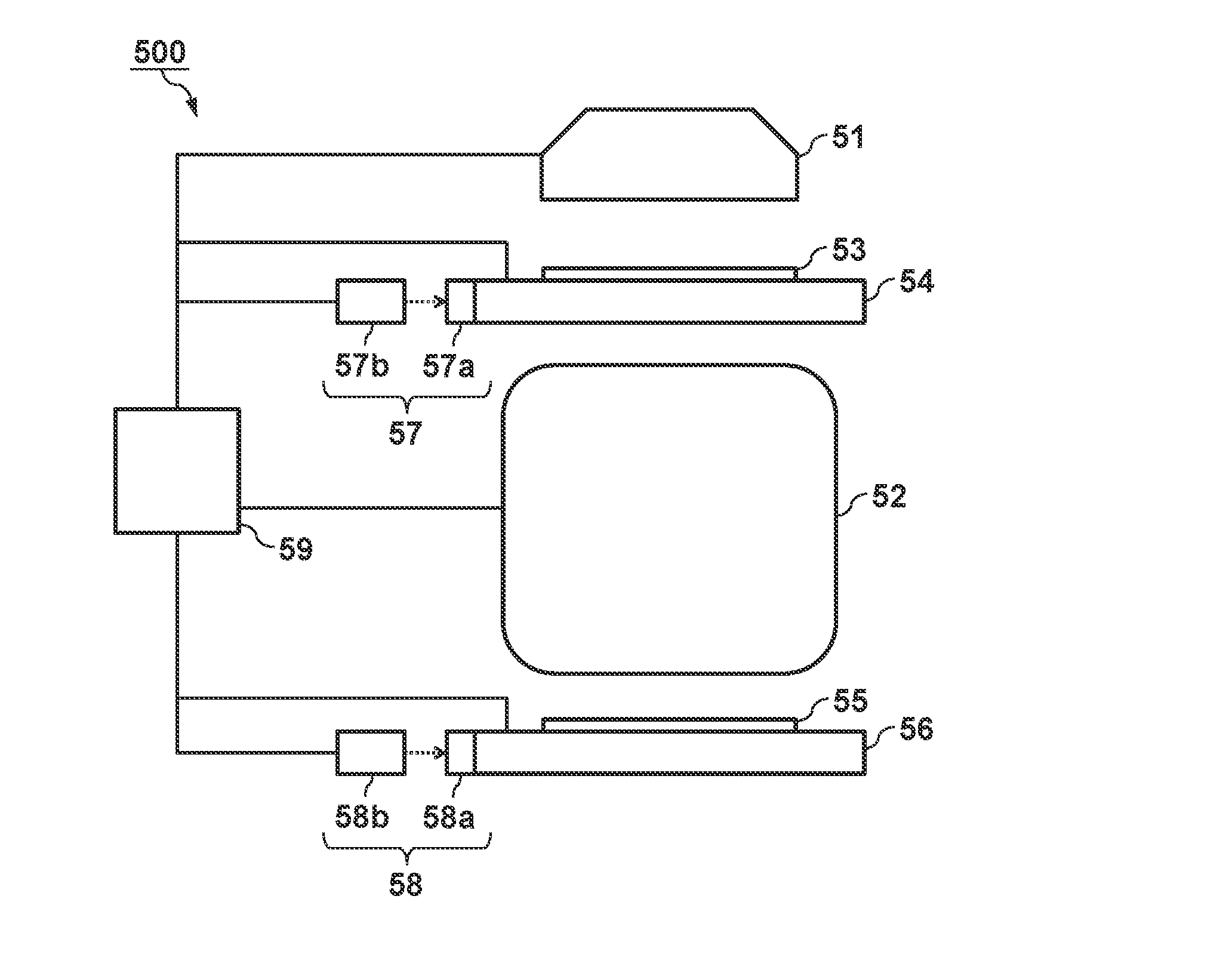 Measurement apparatus, lithography apparatus, and method of manufacturing article