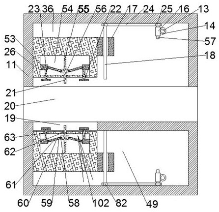 Textile equipment capable of improving wrinkle removing effect and removing raw edges