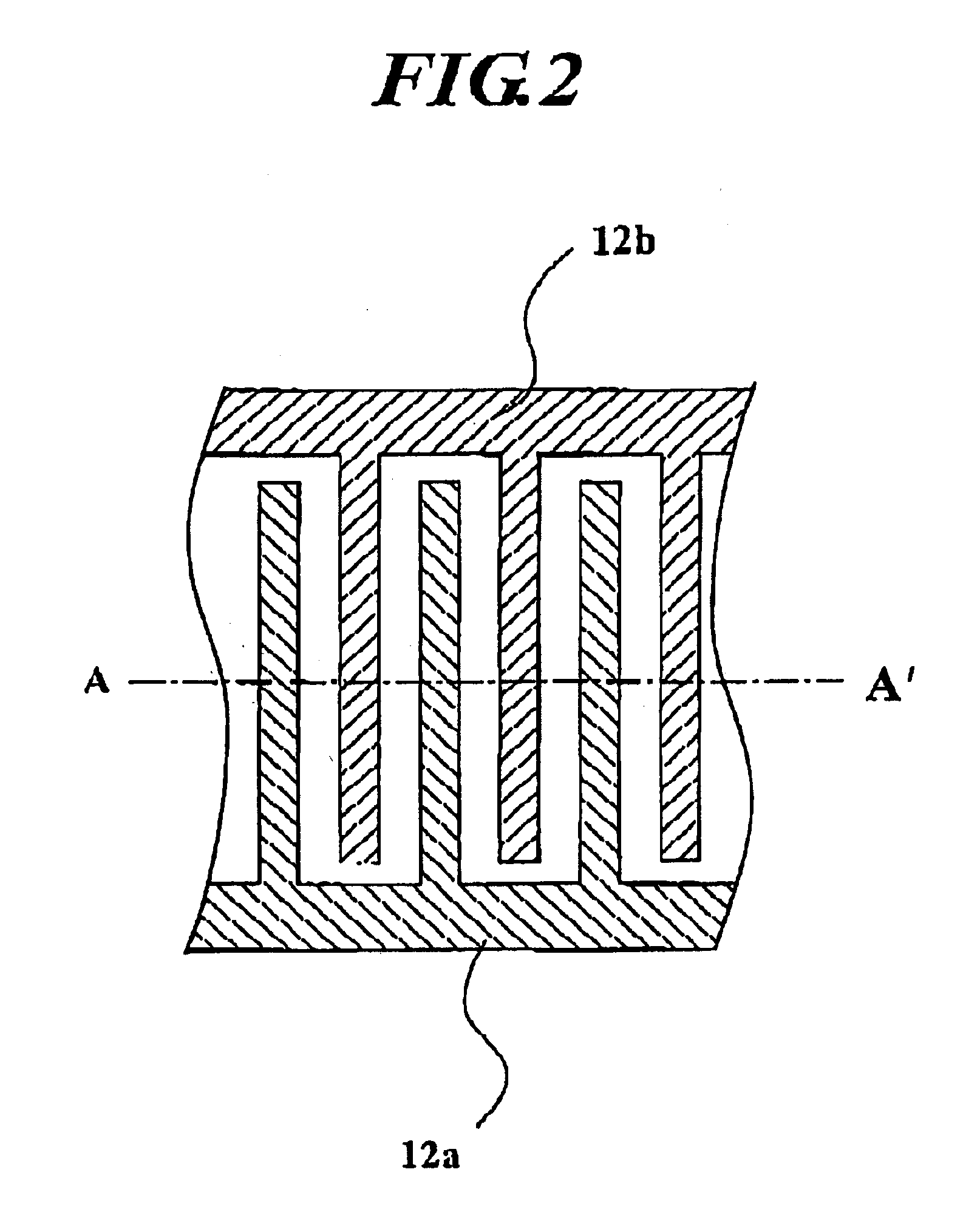 Electroluminescence light emitting display system