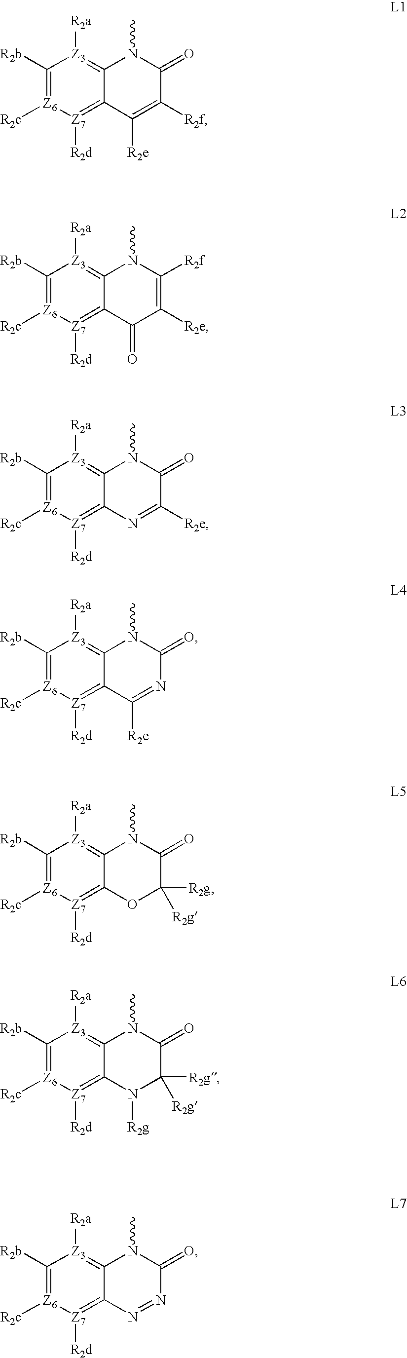 Compounds for the treatment of multi-drug resistant bacterial infections