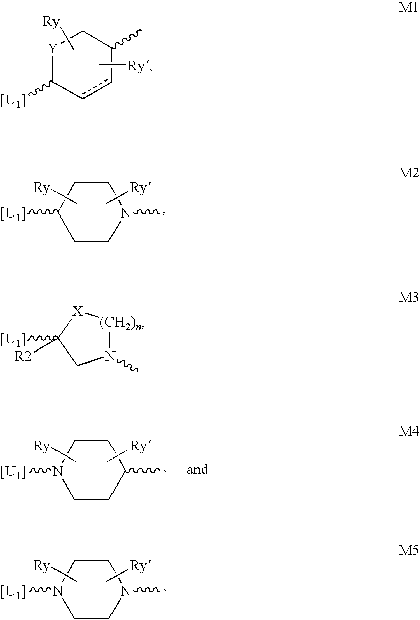 Compounds for the treatment of multi-drug resistant bacterial infections