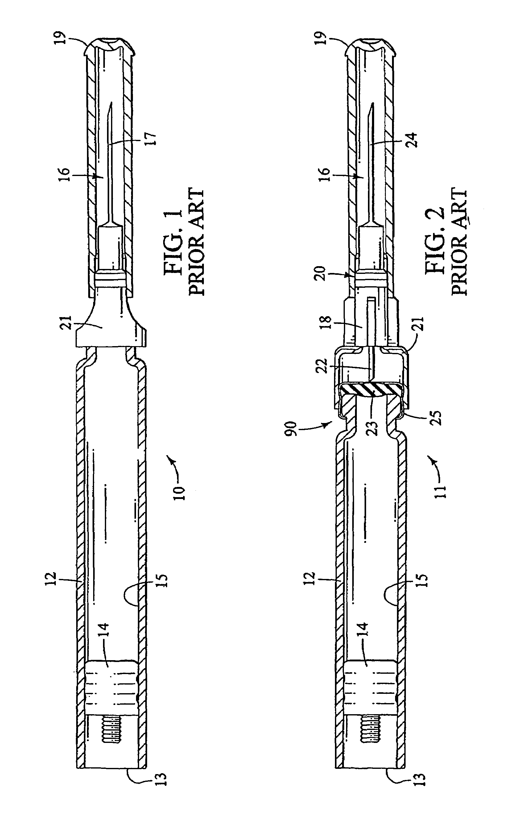 Method and apparatus for delivering epinephrine