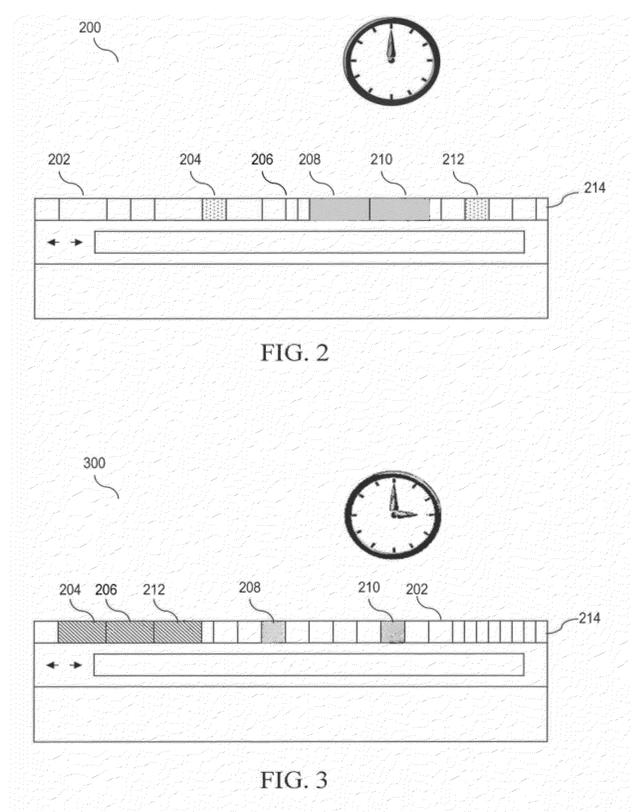 Temporal Task-Based Tab Management