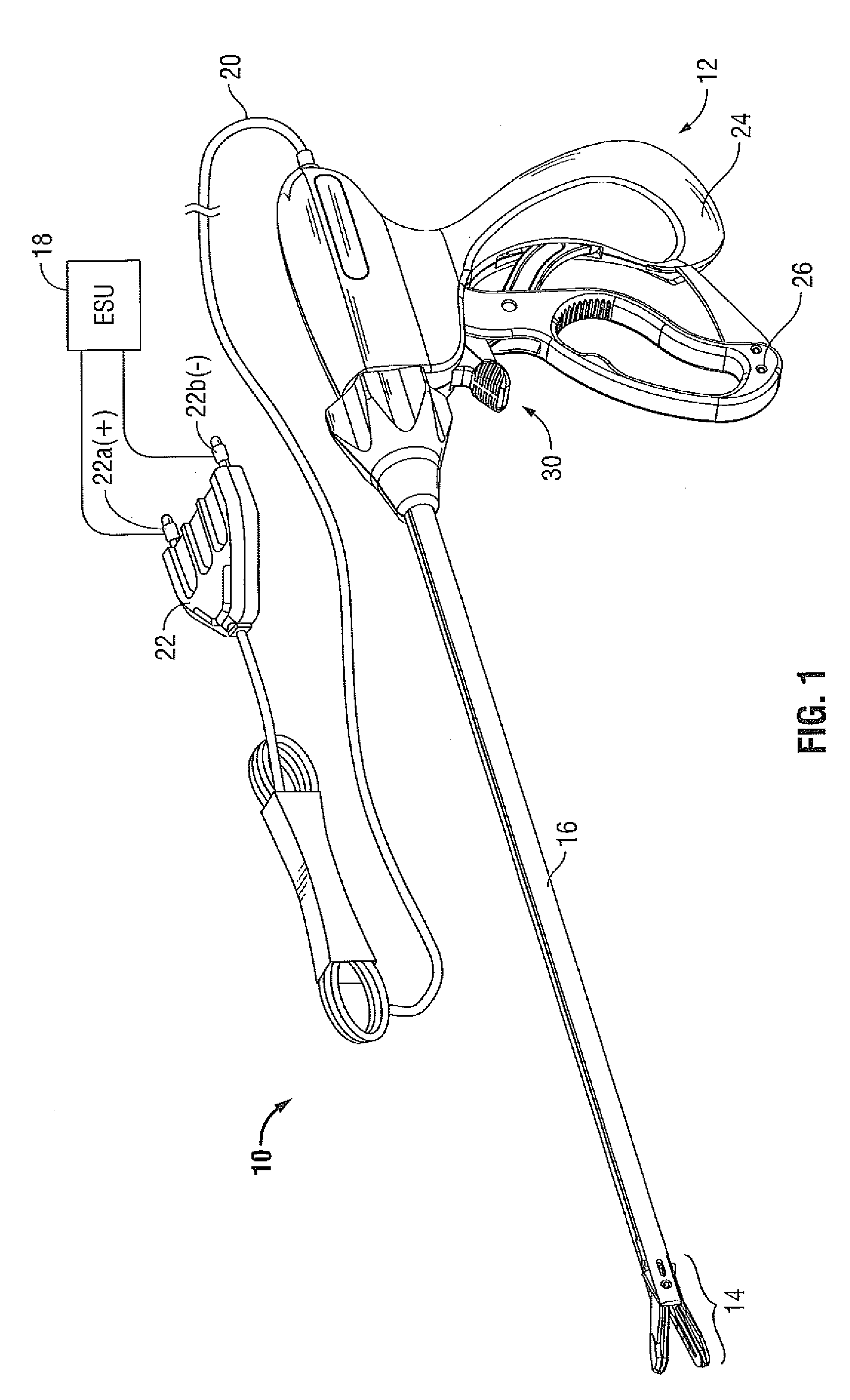 Surgical instruments with removable components