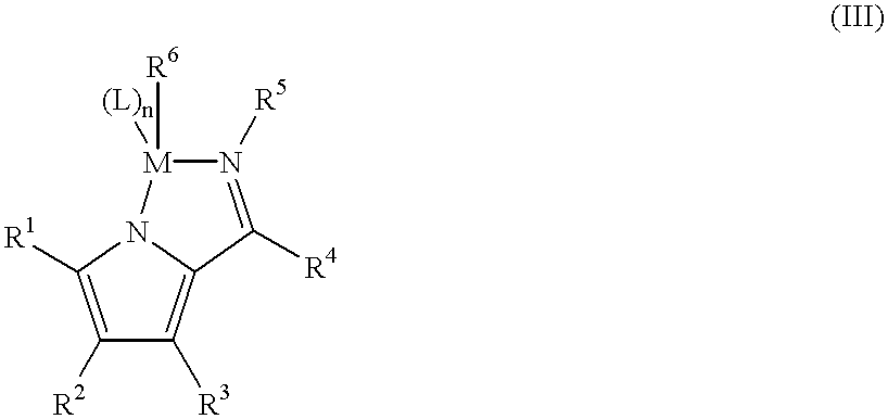 Supported catalysts and olefin polymerization processes utilizing same