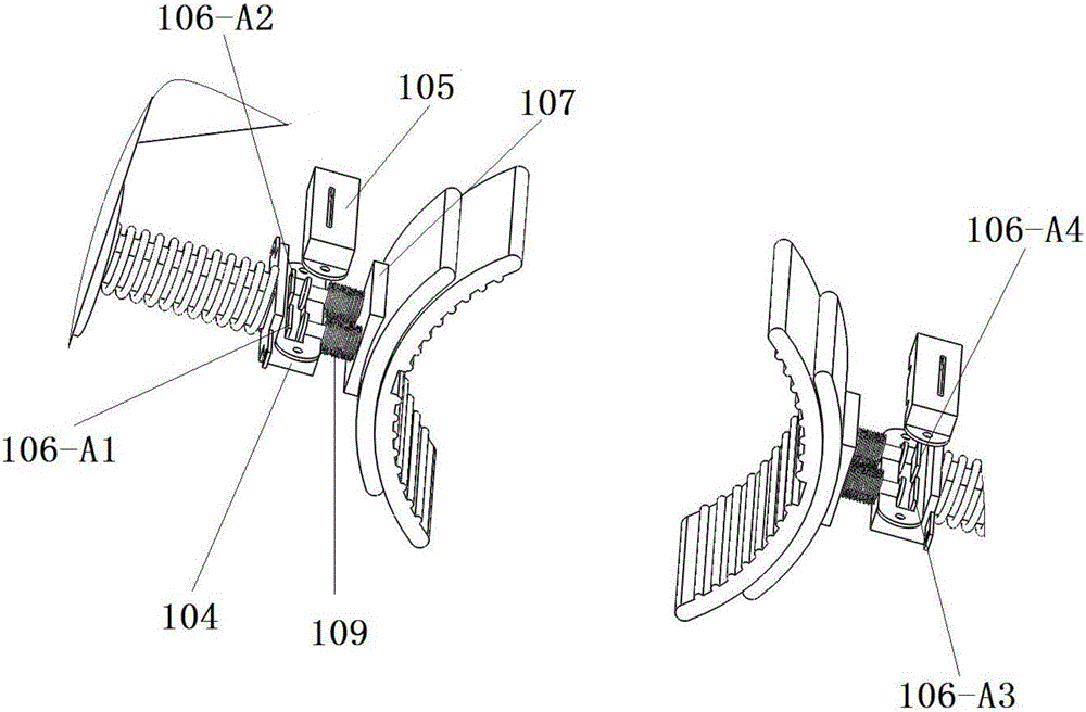 Automatic insulator maintenance method for use in power transmission and distribution system