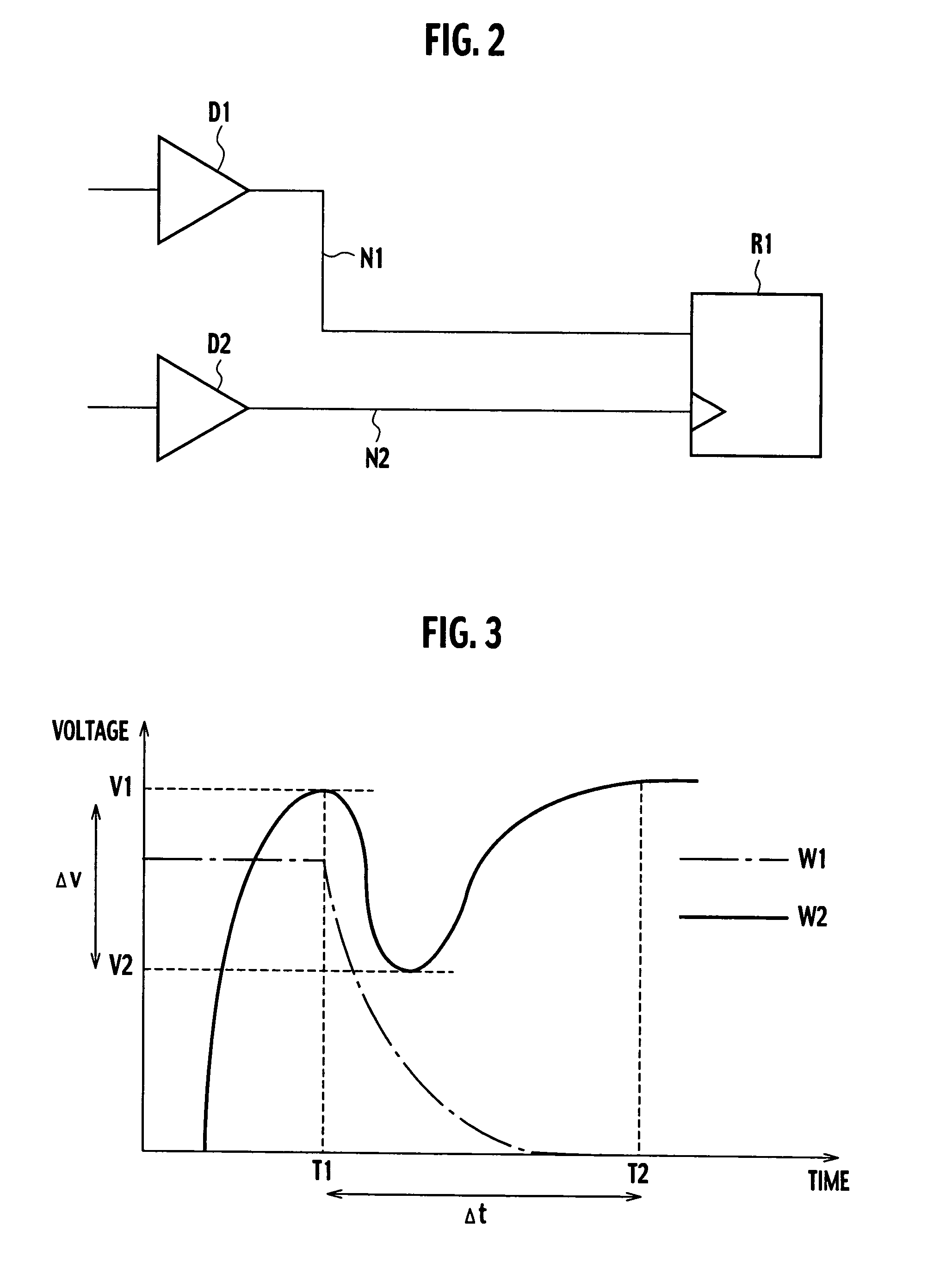 System and method for analyzing noise