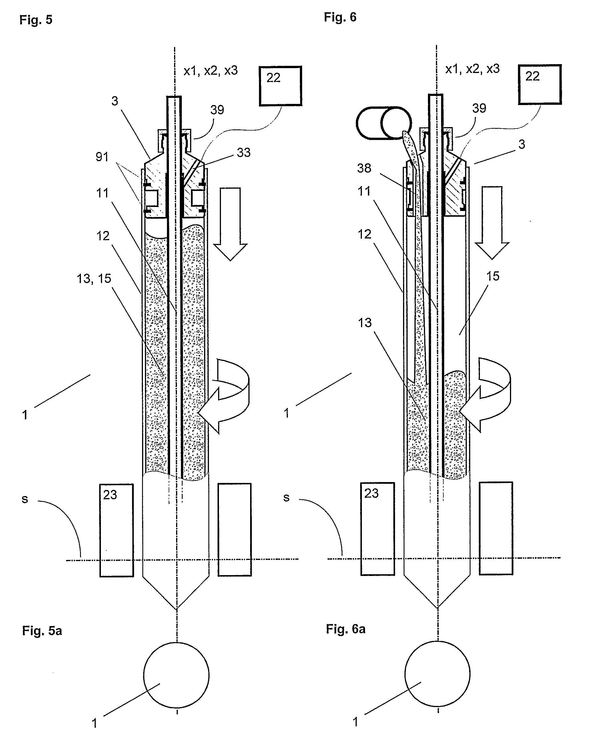 Method for Fabricating an Optical Fiber, Preform for Fabricating an Optical Fiber, Optical Fiber and Apparatus