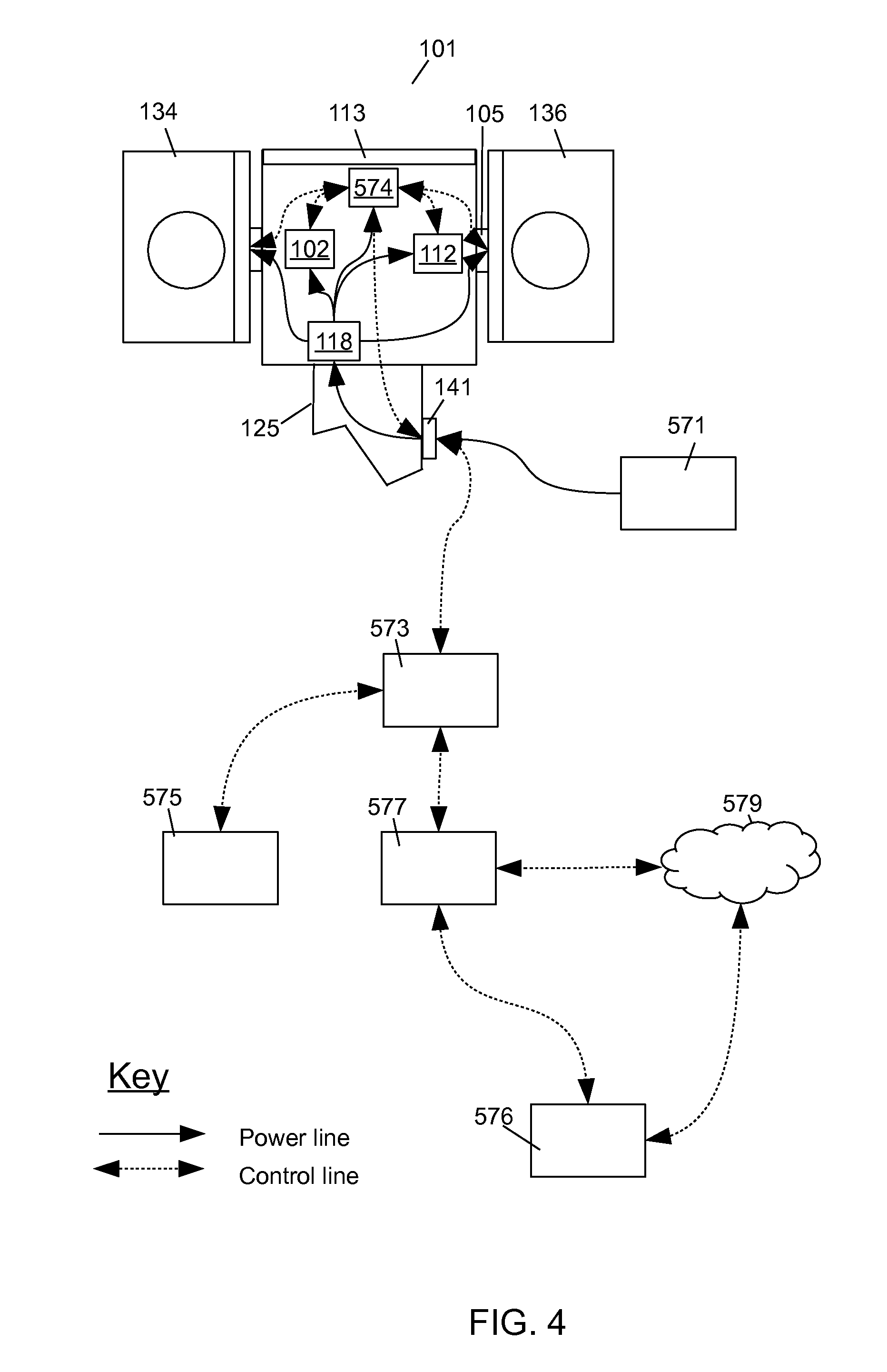 Positioning device