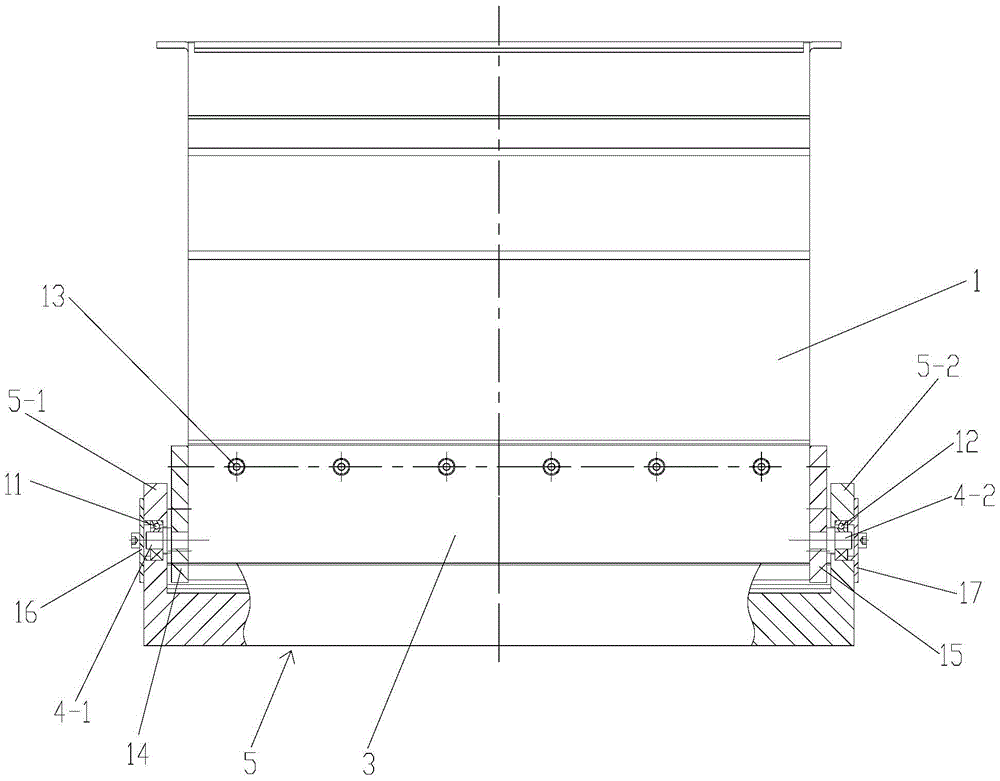 A 3D printing feeding mechanism