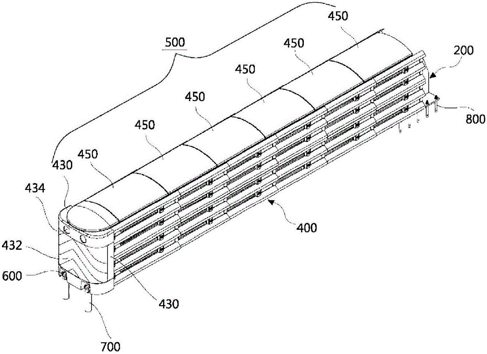 Shock-absorbing apparatus