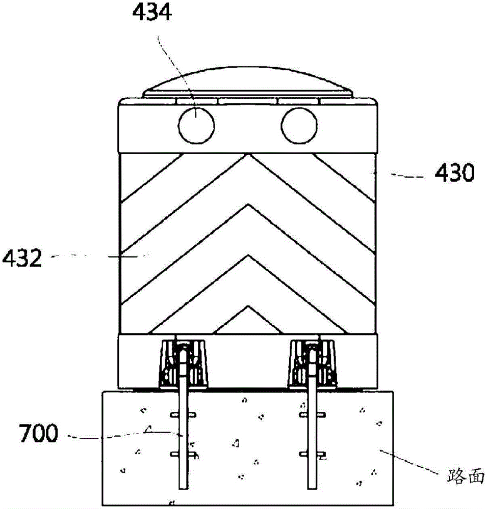 Shock-absorbing apparatus