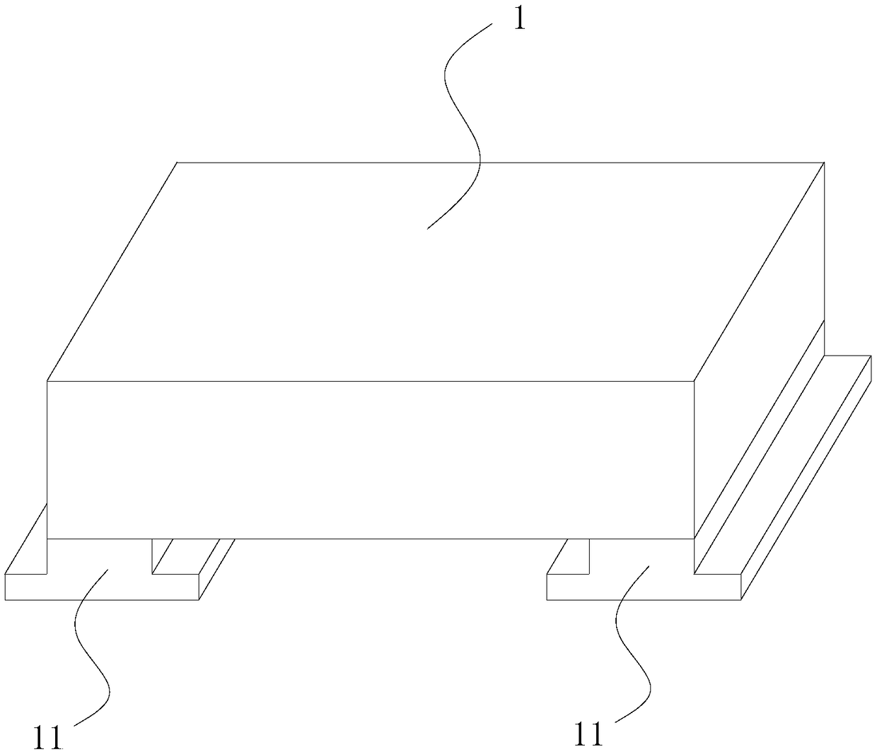 Light bar and backlight module including the light bar