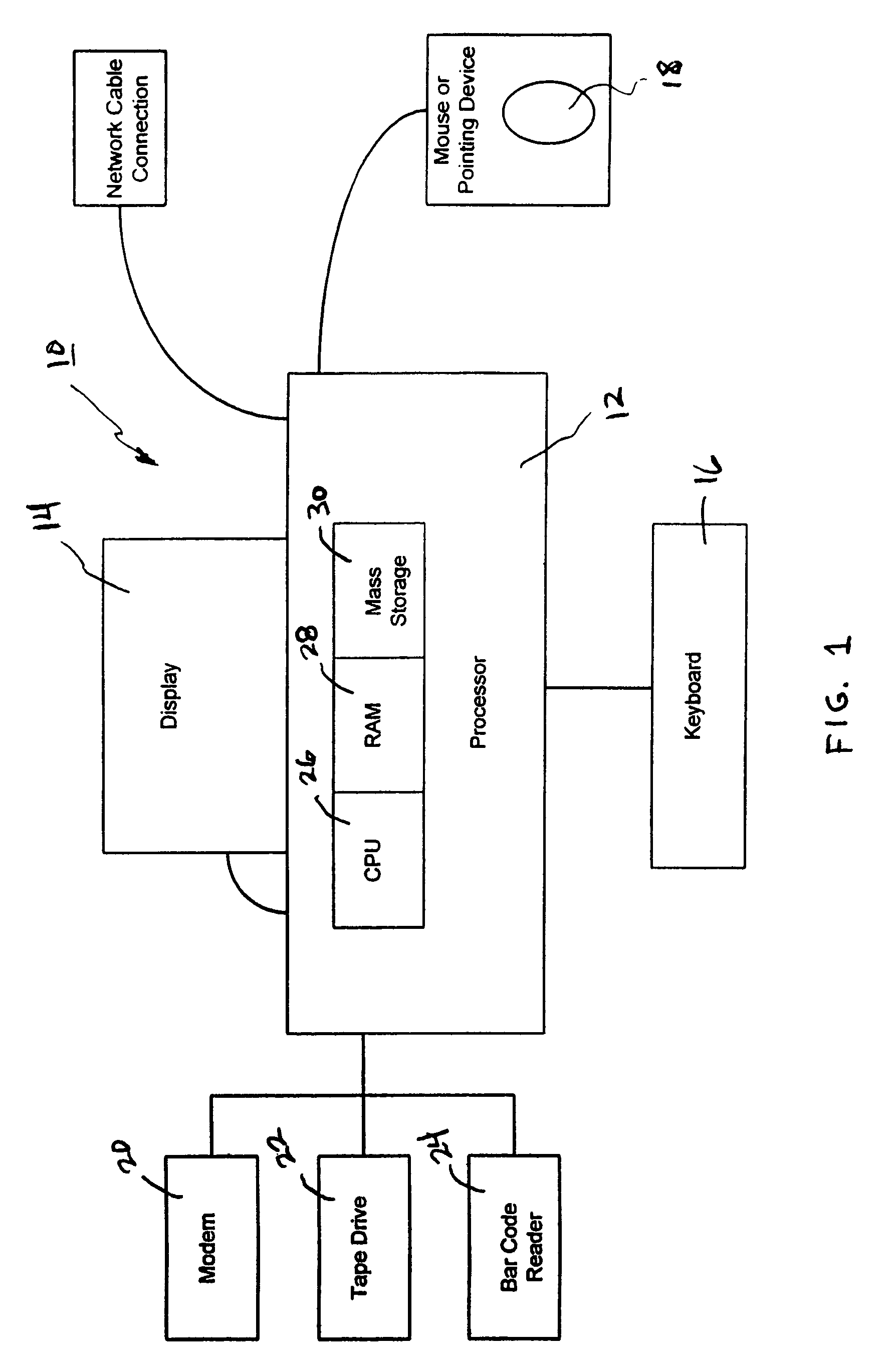 System, method, and computer program product for selecting and presenting financial products and services