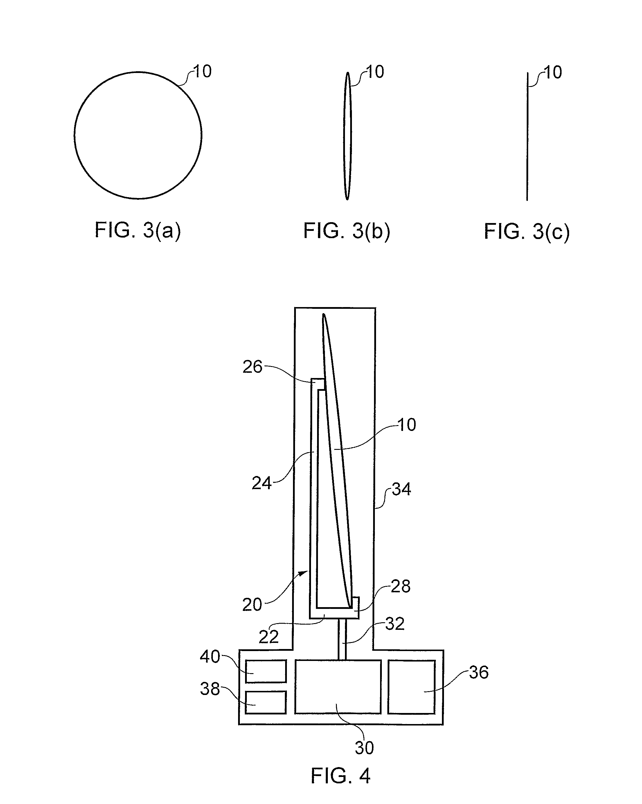 Semiconductor wafer metrology apparatus and method