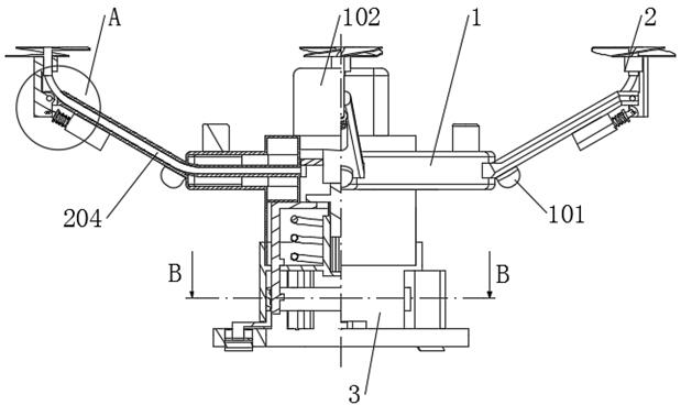 An intelligent underwater hull cleaning robot