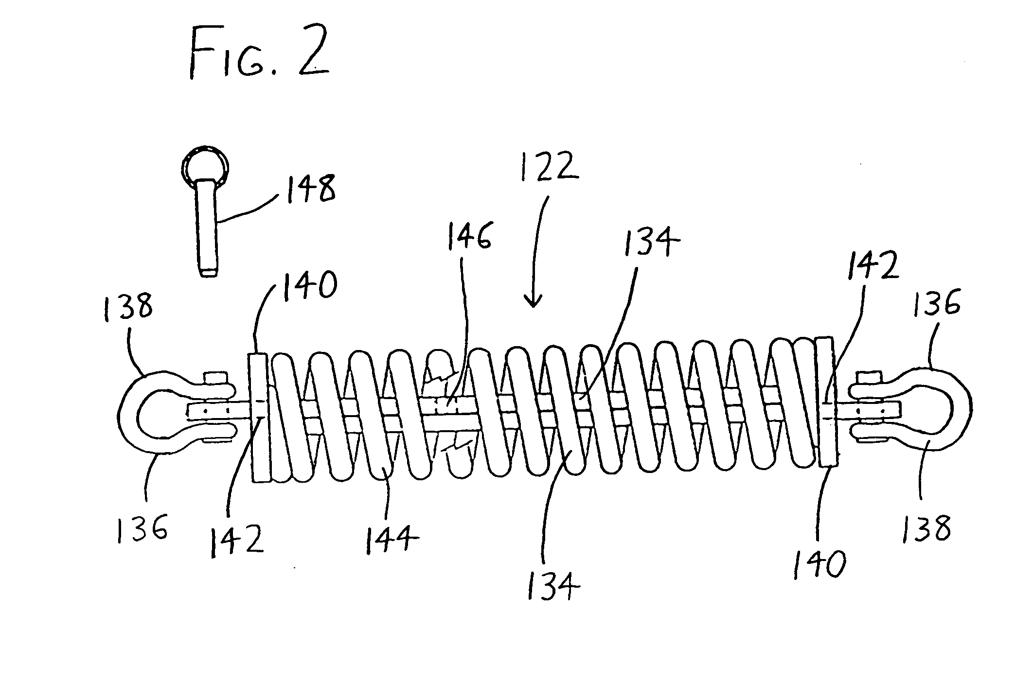 Load reliever for plow moldboard