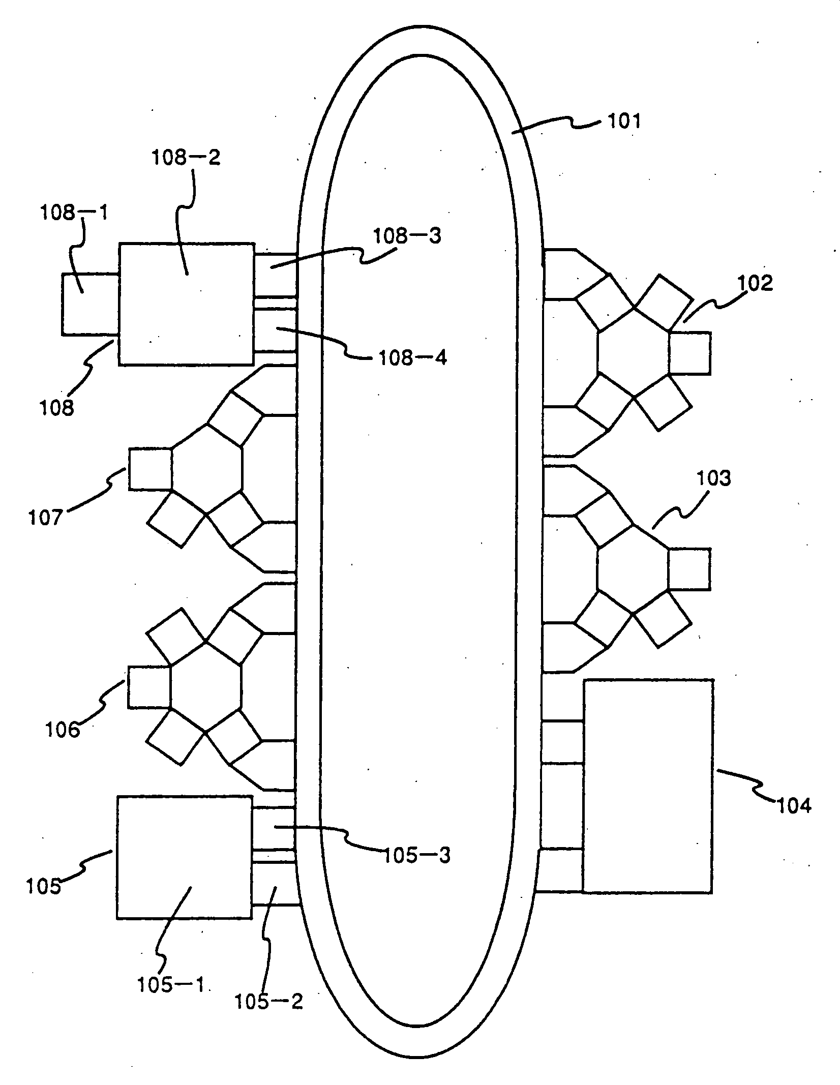 Fabrication system and fabrication method