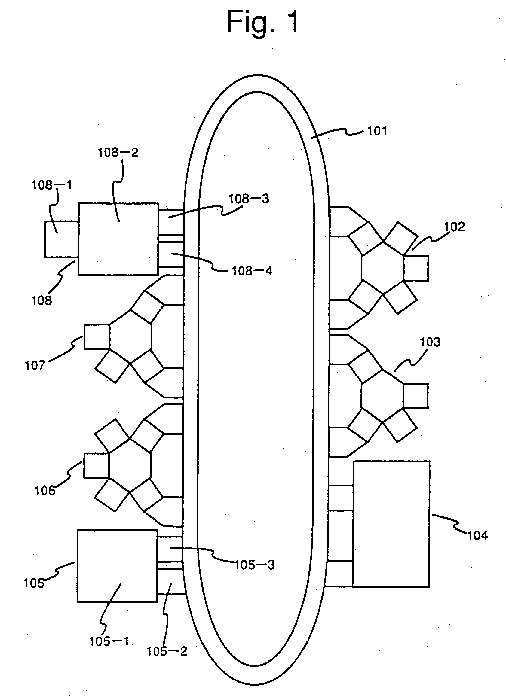 Fabrication system and fabrication method