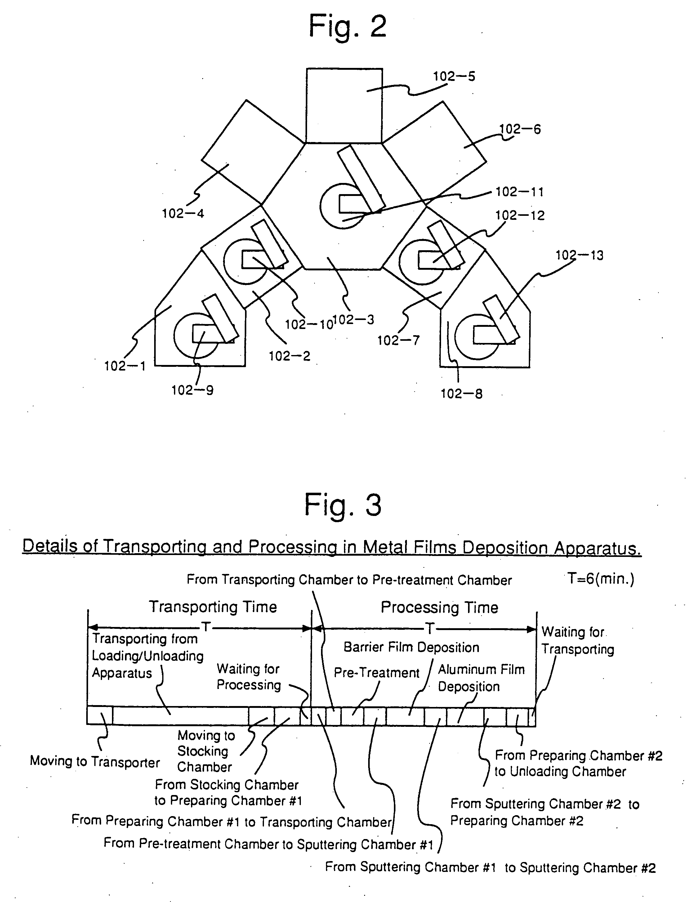 Fabrication system and fabrication method