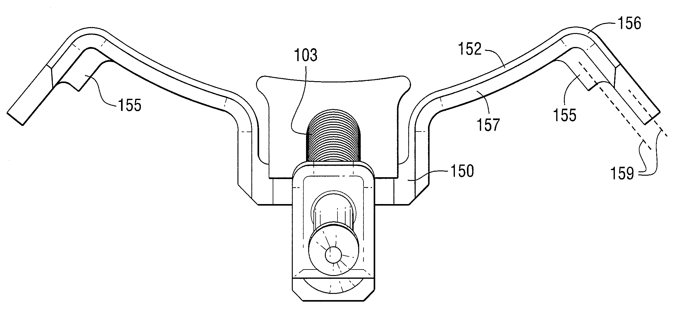 Wedge positioning apparatus for jet pump assemblies in nuclear reactors