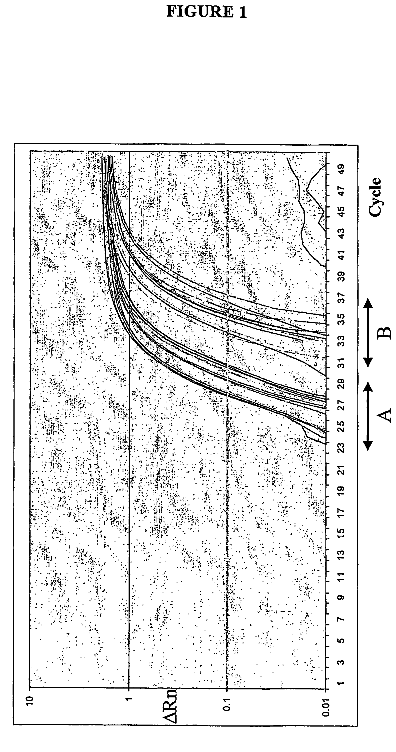 Method for the detection of cancer