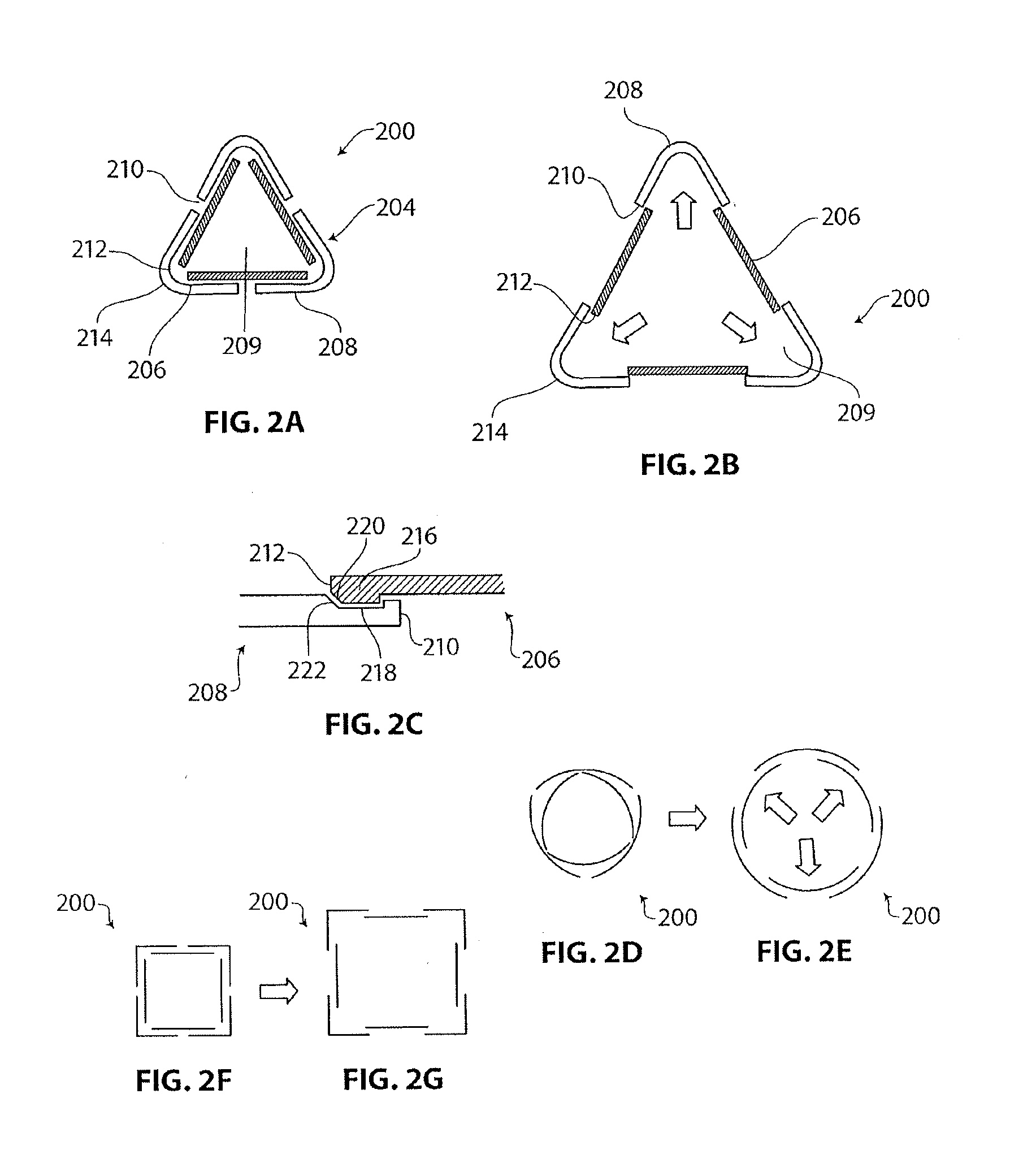 Systems, device, and methods for joint fusion