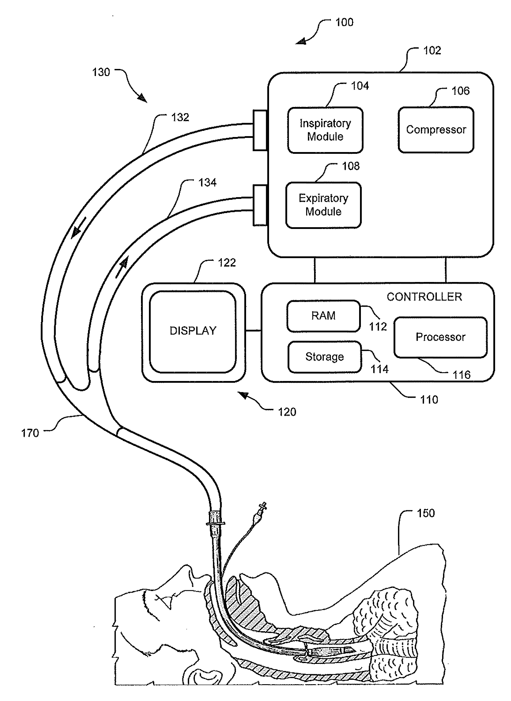 Nuisance Alarm Reduction Method For Therapeutic Parameters