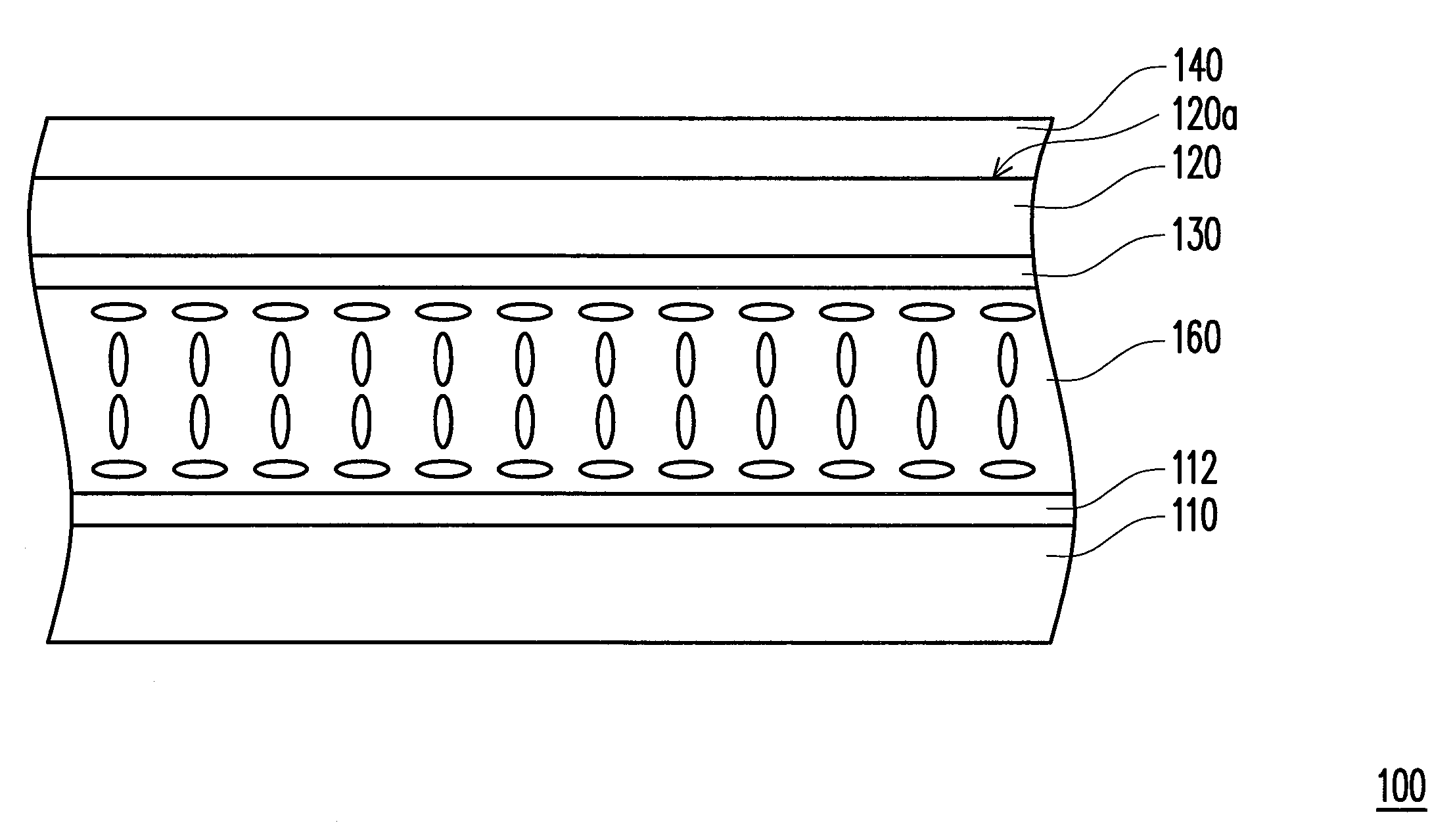 Touch display panel