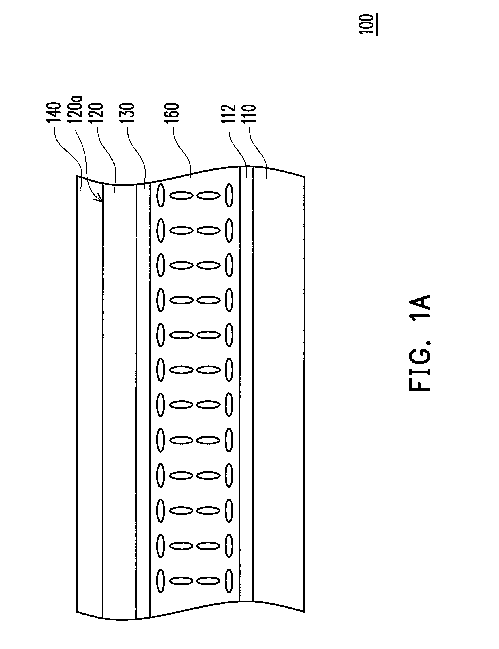 Touch display panel