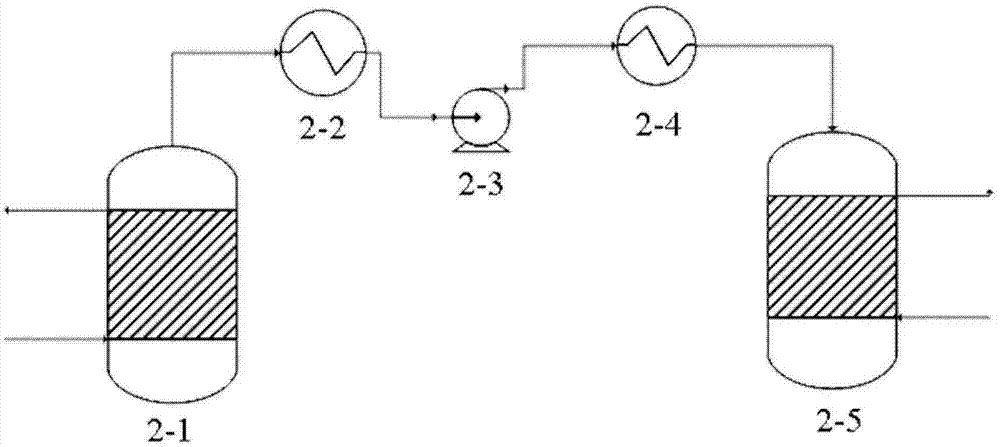 Heat pump and supercritical carbon dioxide brayton cycle coupled combined cooling and heating power supply system