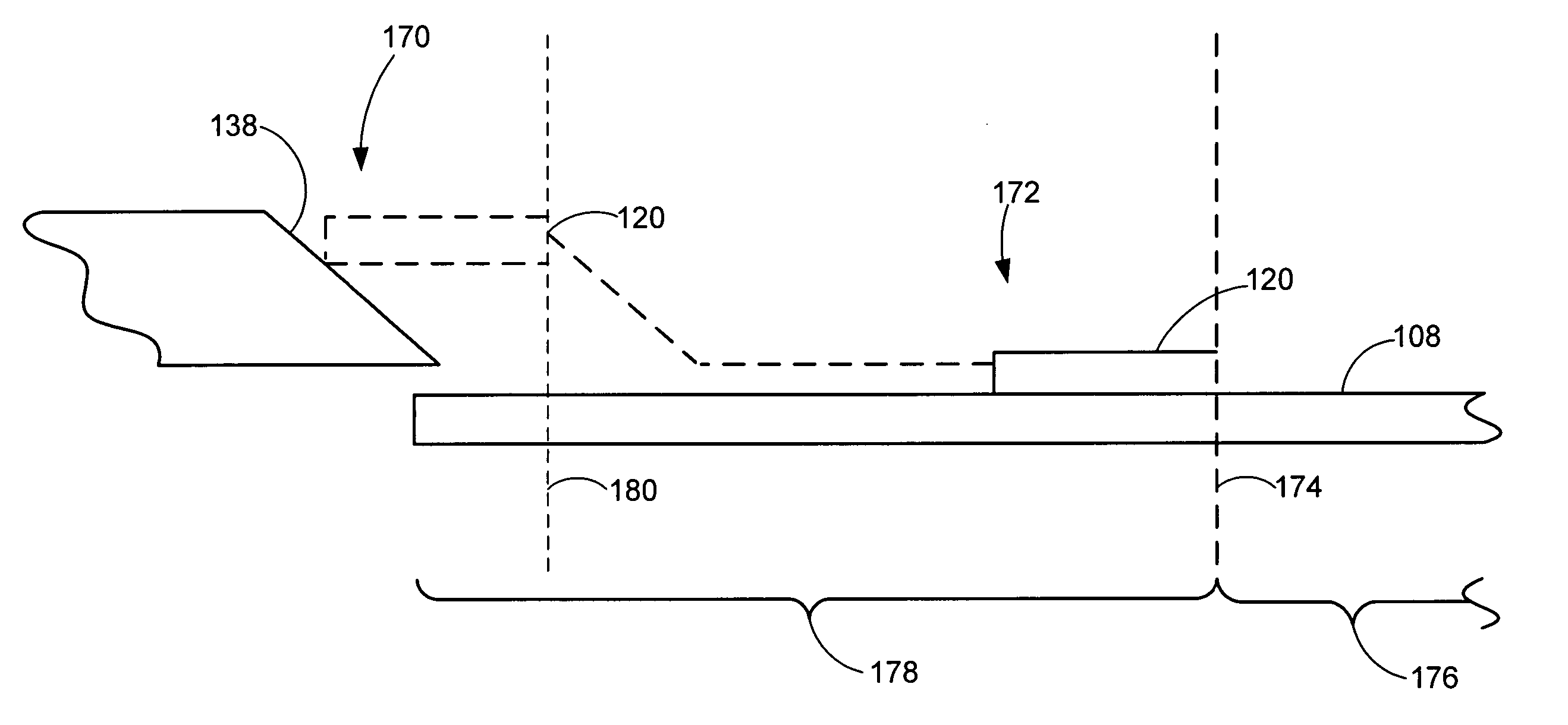 Adaptive control of head velocity during data storage device startup